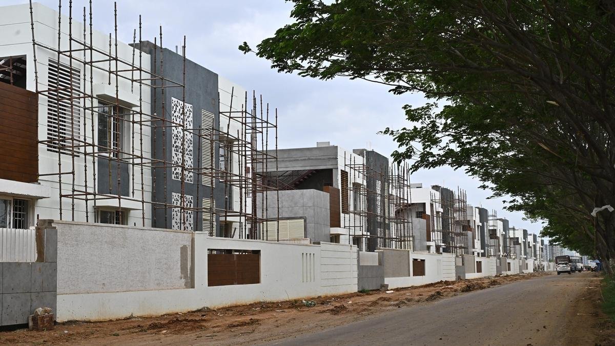 AGICL invites ₹14 crore tender for construction of official residence of Chief Justice in Amaravati